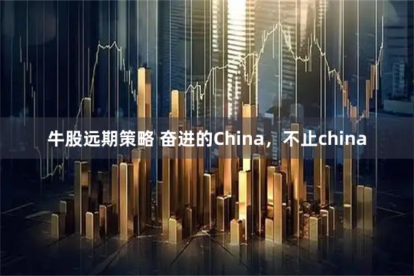 牛股远期策略 奋进的China，不止china